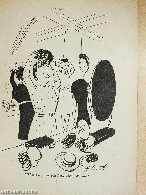 Lilliput November 1947