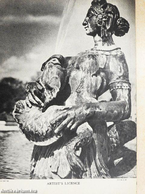 Lilliput November 1947