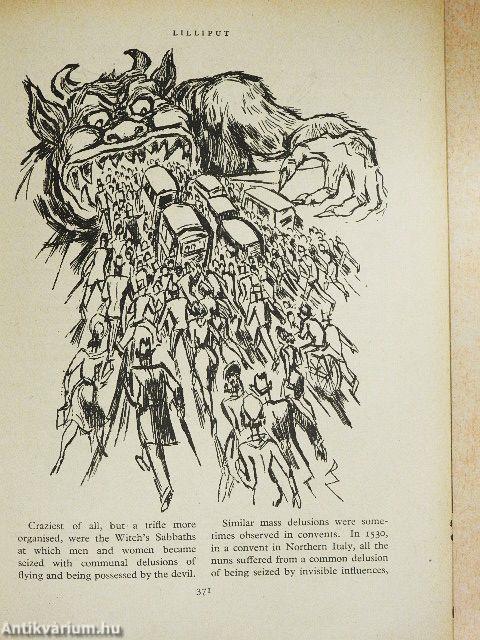 Lilliput November 1947