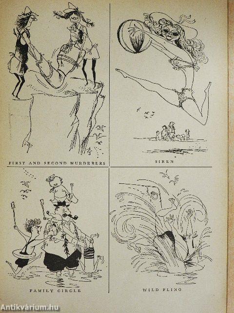 Lilliput August 1949