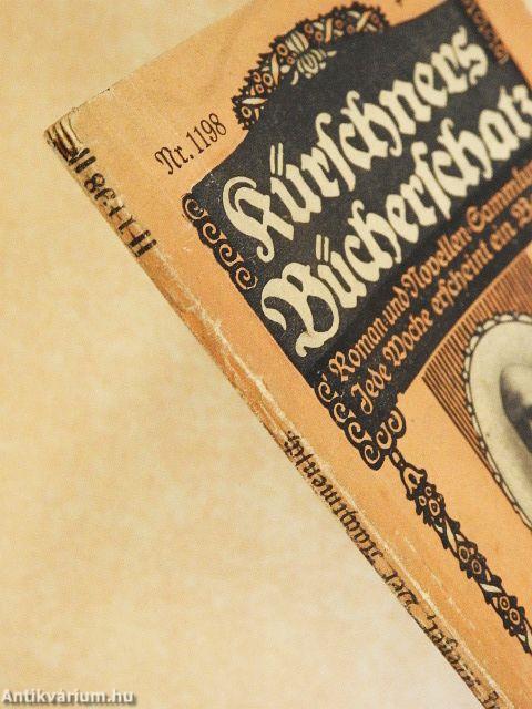 Der Nachtmensch (gótbetűs)