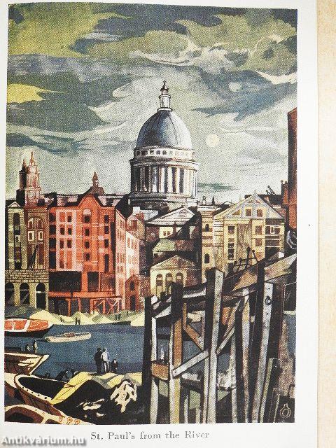 Lilliput July 1947