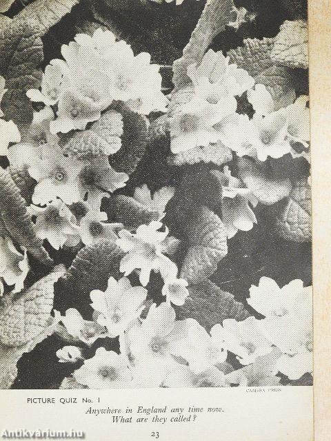 London Opinion and the Humorist March 1949