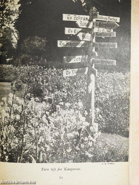 London Opinion and the Humorist March 1949