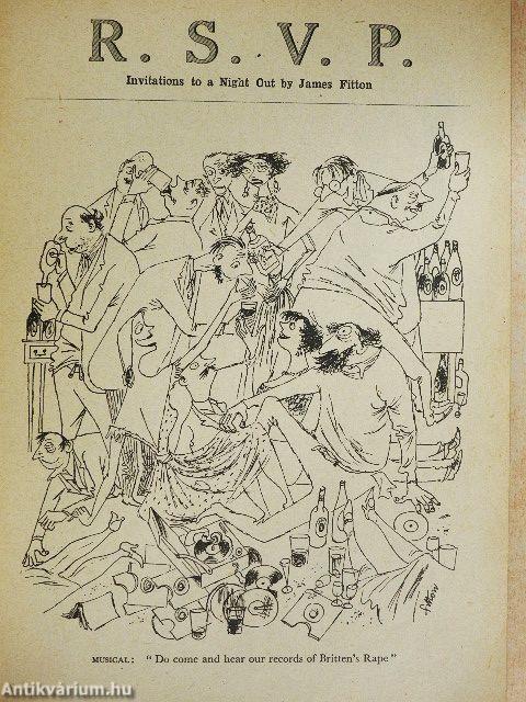 Lilliput December 1949