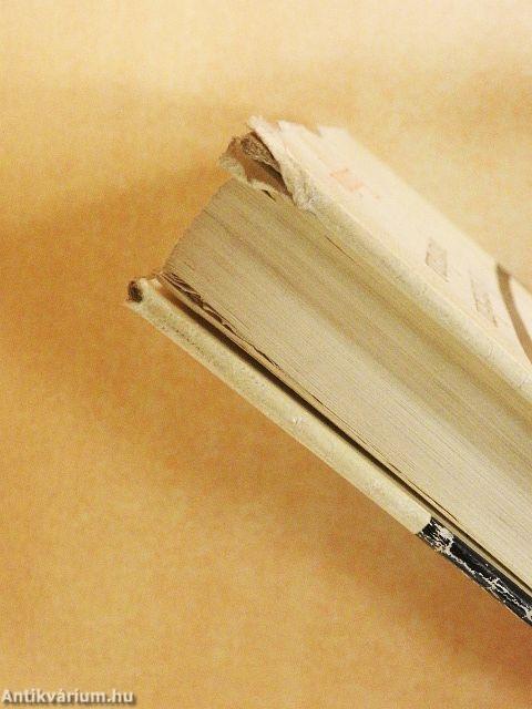 A szerelem nyelvtana