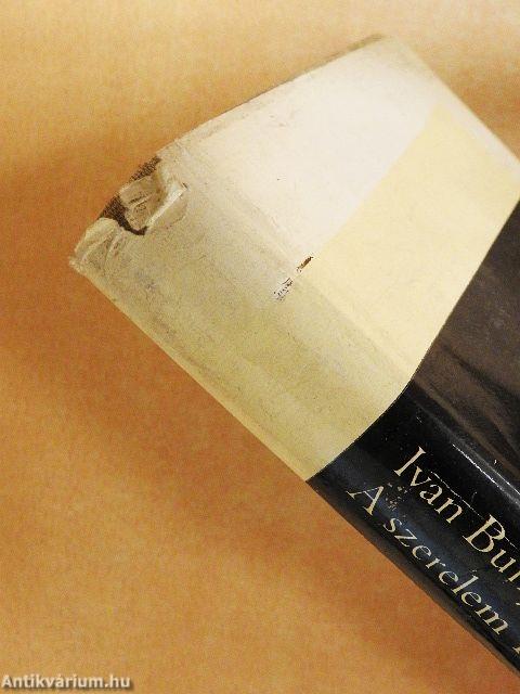 A szerelem nyelvtana