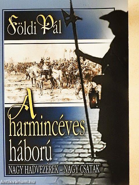 A harmincéves háború