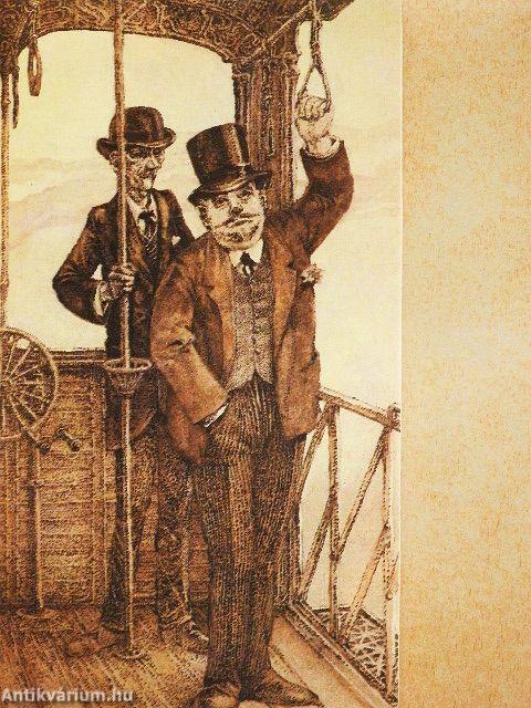 Az aruvimi erdő titka