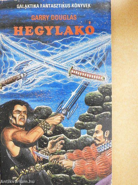Hegylakó