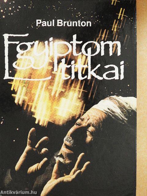 Egyiptom titkai