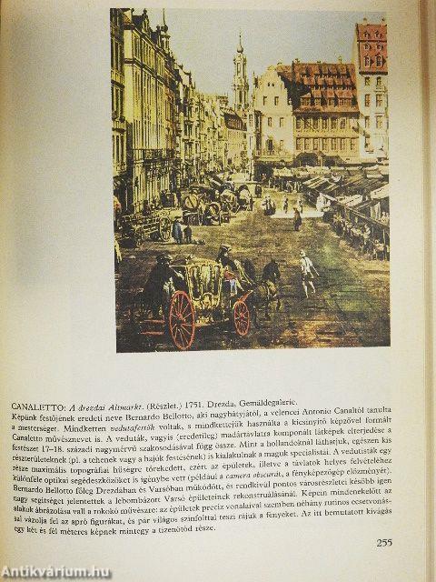 Műalkotások elemzése