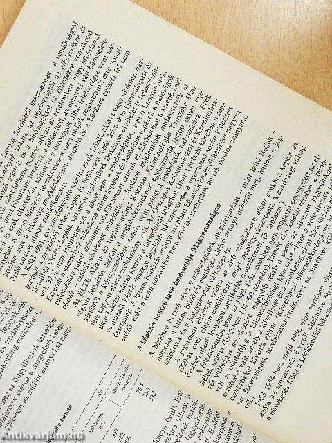 Társadalmi beilleszkedési zavarok Magyarországon