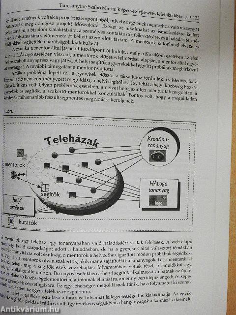 Iskola - Informatika - Innováció