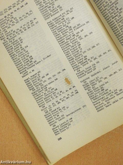 Erdélyi hétköznapok 1750-1850