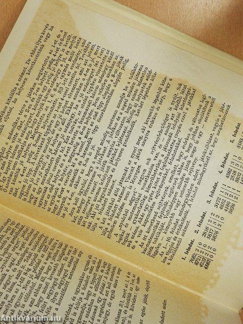 Fejtörő játékok - játékos fejtörők