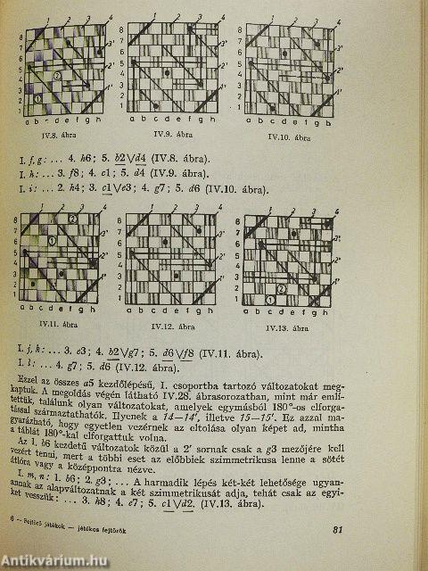 Fejtörő játékok - játékos fejtörők