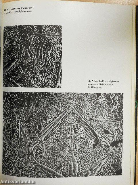 A honfoglaló magyarok