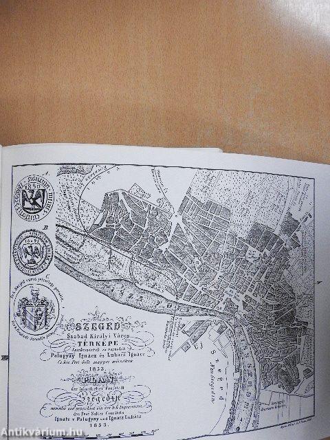 Szeged története 3/1-2.