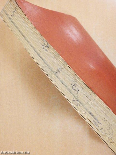 Irodalmi szöveggyűjtemény 11.