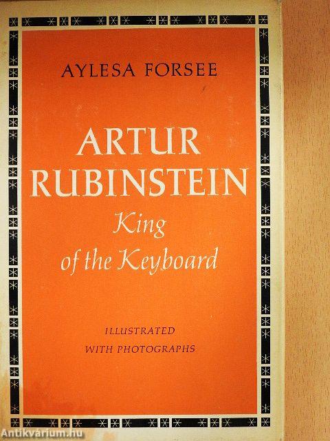 Artur Rubinstein