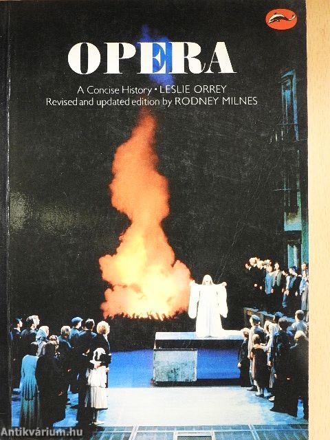 Opera