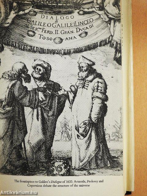 From Galileo to Newton 