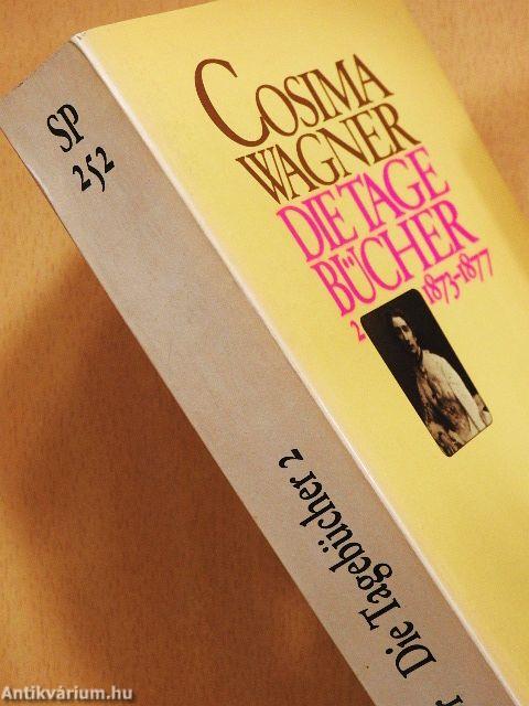 Die Tagebücher 1-4.