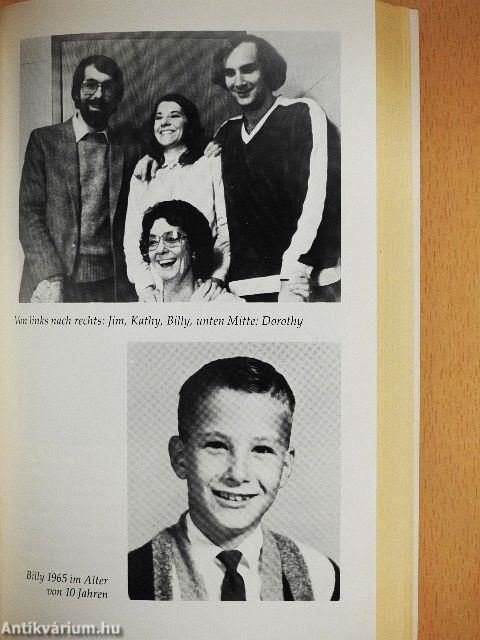 Die Leben des Billy Milligan