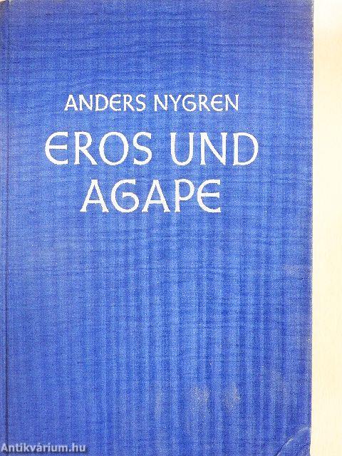 Eros und Agape