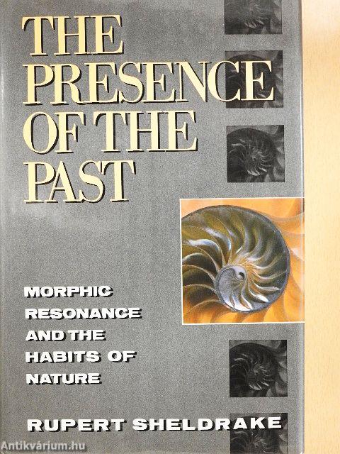 The Presence of the Past