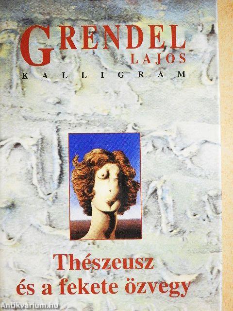 Thészeusz és a fekete özvegy