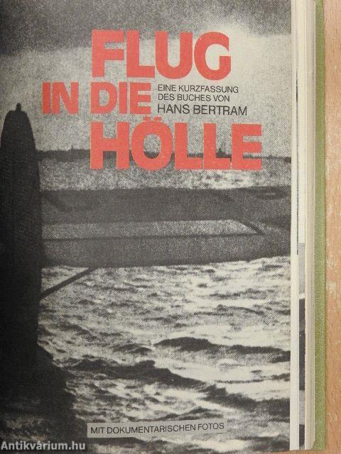 Wild wie das Meer/Emma und Ich/Flug in die Hölle/Pfarrers Kinder, Müllers Vieh