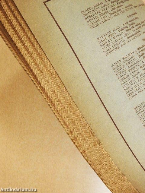 Szent István Naptár az 1944-ik szökő évre