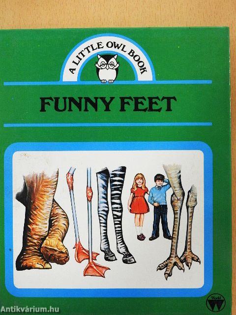 Funny Feet