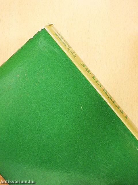 Littérature de la Renaissance