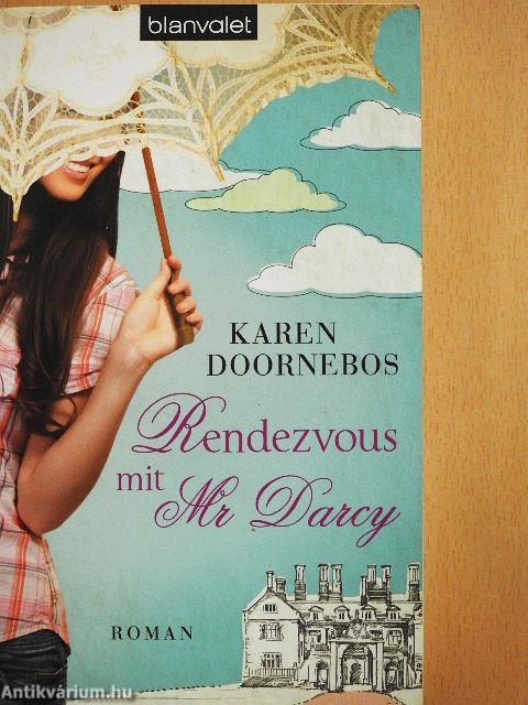 Rendezvous mit Mr Darcy