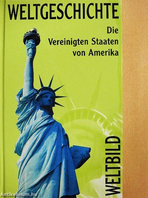 Die Vereinigten Staaten von Amerika