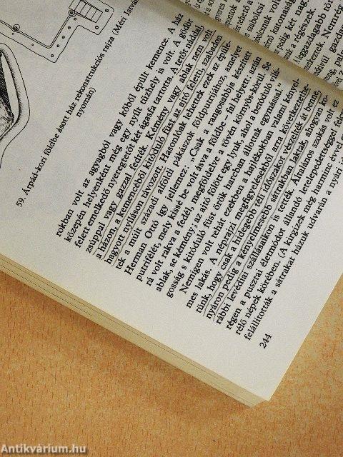 Verecke híres útján...