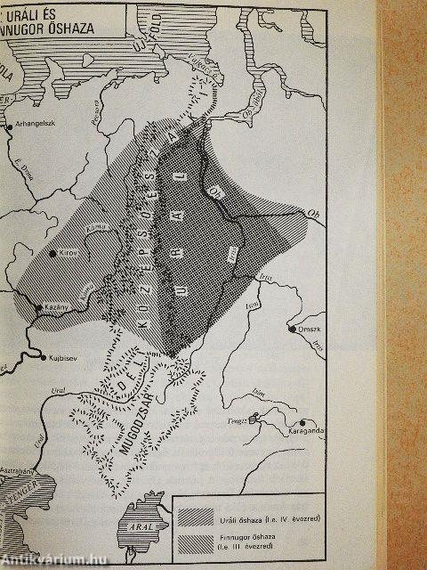 Verecke híres útján...