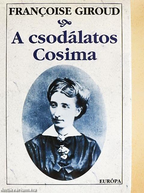 A csodálatos Cosima