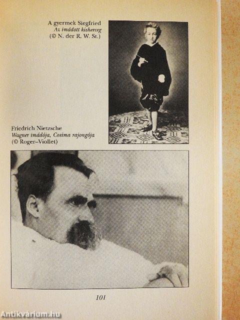 A csodálatos Cosima