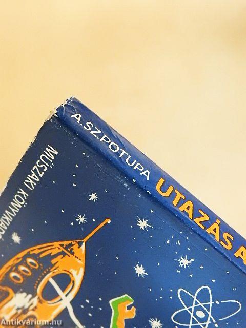 Utazás az elemi részecskék világába