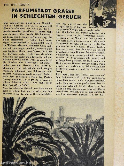 Der Reporter 1955/6.