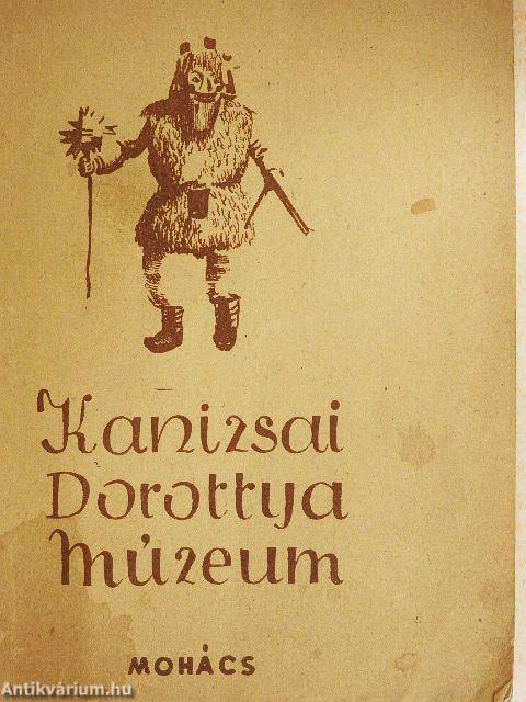Kanizsai Dorottya Múzeum