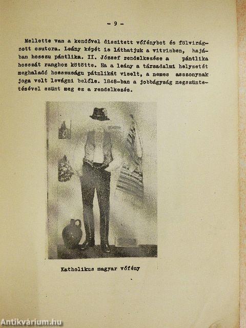 Kanizsai Dorottya Múzeum