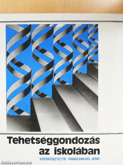 Tehetséggondozás az iskolában