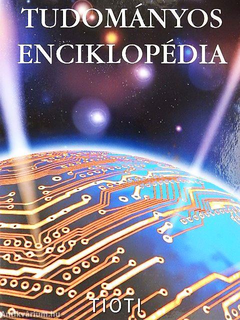 Tudományos enciklopédia