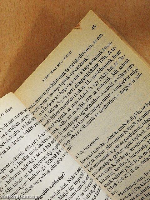 Az élet nagy kérdései