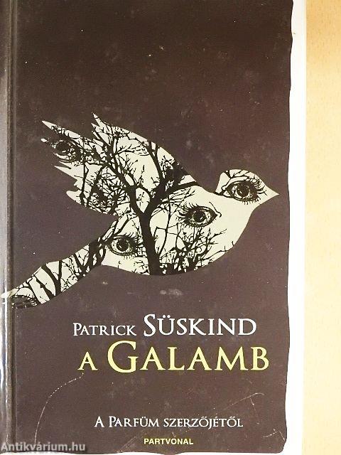 A galamb